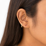 Second Piercing Huggies
