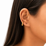 Second Piercing Huggies