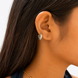 Second Piercing Huggies