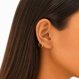 Second Piercing Huggies