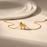 Pawfect Companion Bracelet