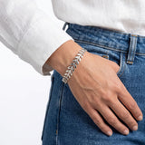 Ivy Elegance Bangle
