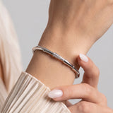 Everglow Diamond Bracelet