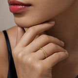 Liora Lab Diamond Ring