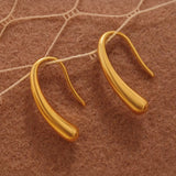 Vibe Strike Earrings