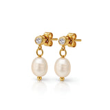 Blush Pearl Drops