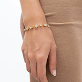 Marquise Duo Bracelet