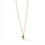 Sugar Buzz Gold Plated Necklace