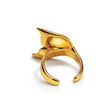 Mermaid Tail Ear Cuff