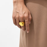 Solé Dome Ring