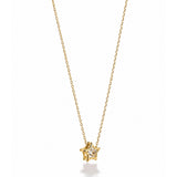 Sorele Starfall Spark Necklace