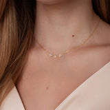 Meadow Dazzle Necklace
