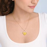 Sunshine's Spirit Necklace