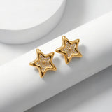 Starlight Shine Earrings