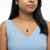 Nightfall Charm Necklace