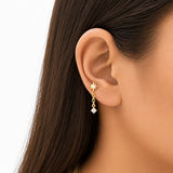 Second Piercing Studs