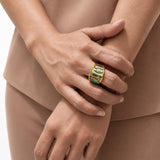 The Oceana Ring