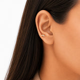 Second Piercing Studs