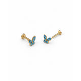 Second Ear Studs