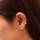Lightfall Loop Cuff