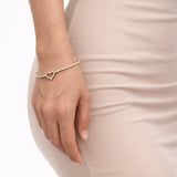 Classic Shine Bracelet