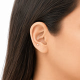 Second Ear Studs