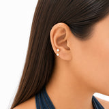 Second Ear Studs