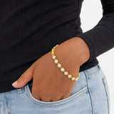Link Shine Bracelet