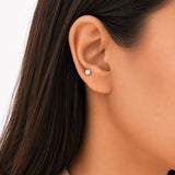Second Ear Studs