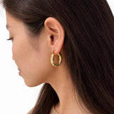 Petal Crush Earrings