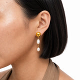 Aurora Gold Pearls