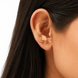 Second Piercing Studs