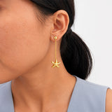 Sea Star Dangles