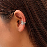 Petal Muse Ear cuff
