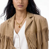 Aria Statement Necklace