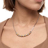 Sweetheart Chain Necklace