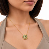 Timeless Charm Chain