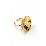 Golden Pearl Bloom