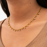 Aura Drizzle Chain