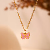 Blush Wings