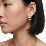 Luxe Gold Huggies