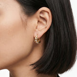 Alpha Spark Earrings