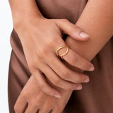 Fluid Wave Band