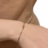 Light Drop Bracelet