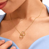 Pure Connection Necklace
