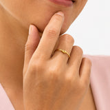 Knot Grace Ring