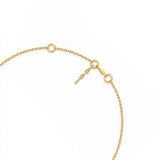Zaria Diamond Necklace