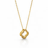 Clover Luxe