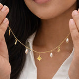 Stellé Grace Necklace