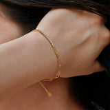 Elegance Encore Bracelet